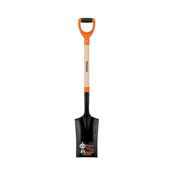 TRUPER kerti ásó PES-P 104 cm
