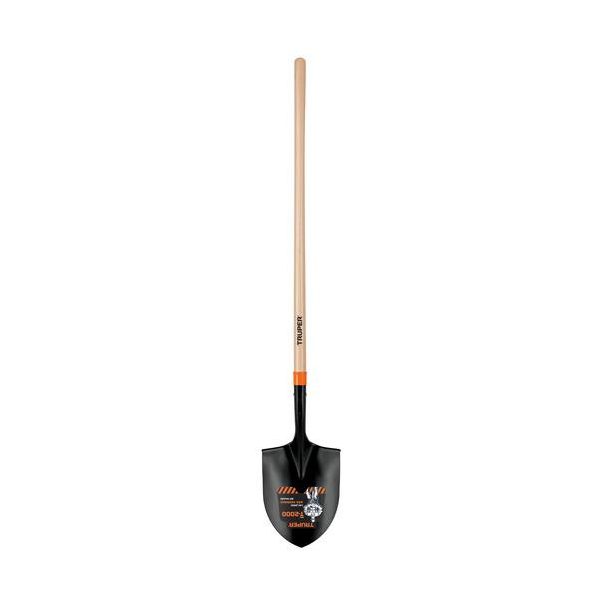 TRUPER ásó hosszúnyelű PIR-P 145 cm