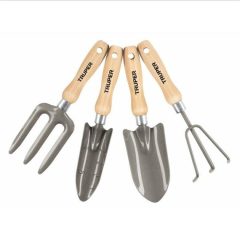 TRUPER kerti szerszám készlet JJ-4