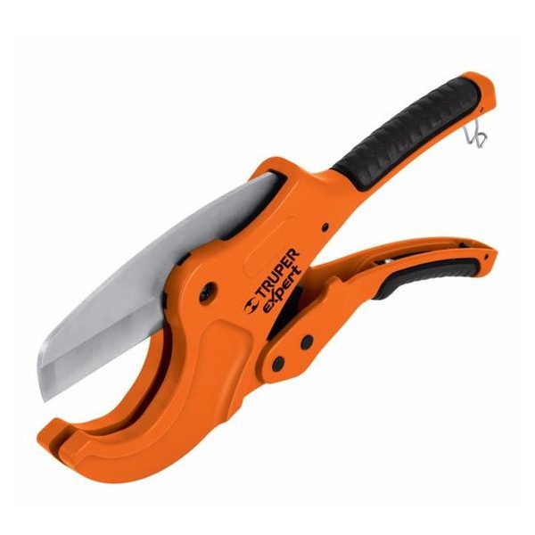 TRUPER KPE csővágó 2-1/2"COT-PVC-X 63 mm-ig
