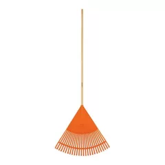 TRUPER lombseprű műanyag 26 ágú EP-26F