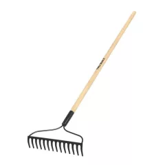 TRUPER Tru Built gereblye 14 fogú
