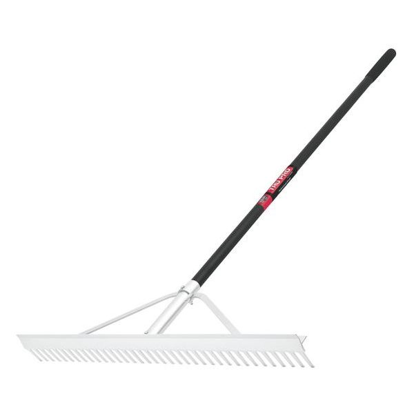 TRUPER alumínium gereblye 91 cm