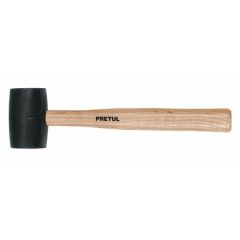 TRUPER Pretul gumikalapács 60dkg