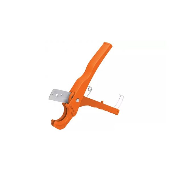 TRUPER PVC csővágó 19 mm vágás kapacitás