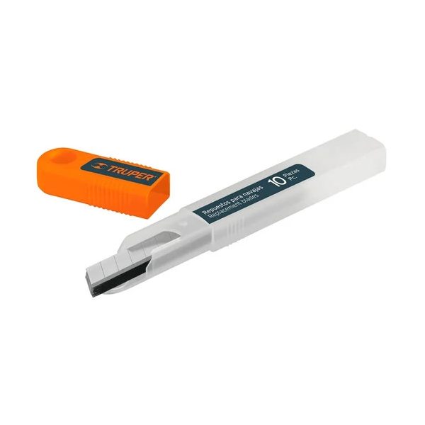 TRUPER penge CUT-5X törhető pengés késhez, snitzerhez