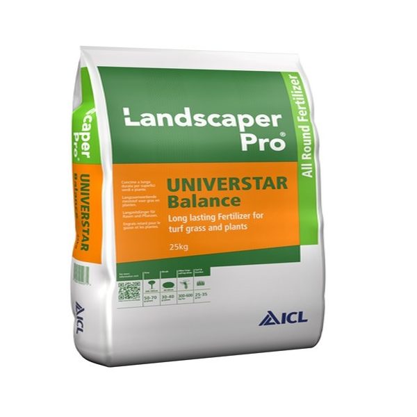 Everris Landscaper Pro Universtar Balance általános műtrágya, 5 kg