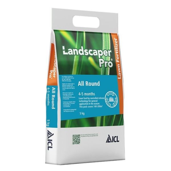 Everris Landscaper Pro All Round műtrágya általános használatra 5 kg