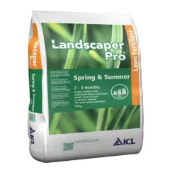   Everris Landscaper Pro Spring  Summer műtrágya tavaszi-nyári időszakra,15 kg