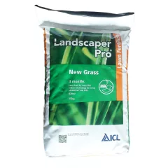   Everris Landscaper Pro New Grass műtrágya gyeptelepítéshez, 15 kg