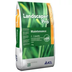   Everris Landscaper Pro Maintenance műtrágya rövid időszakra, 15 kg