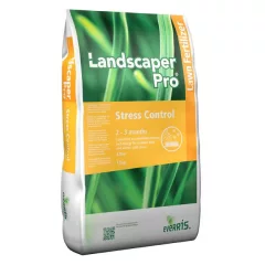   Everris Landscaper Pro Stress Control műtrágya szélsőséges időjáráshoz 15 kg