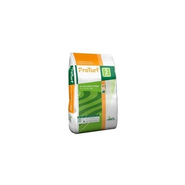 Everris ProTurf 21+05+06+2,6MgO+2,6CaO műtrágya,25 kg