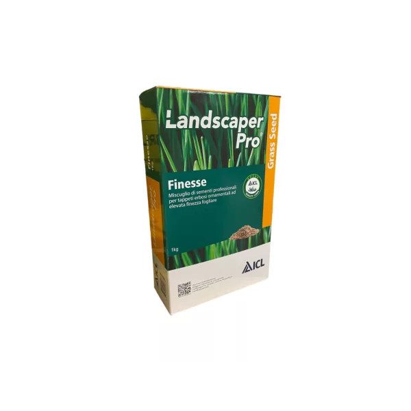 Landscaper Pro Finesse 1kg Fűmag