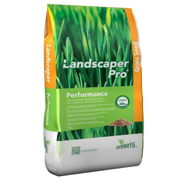 landscaper pro performance (sport jellegű) fűmag 5 kg, everris