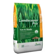   Everris landscaper pro sun shade - árnyéktűrő pázsit fűmag 5 kg