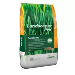   landscaper pro supreme (taposástűrő pázsit) fűmag 5 kg, everris