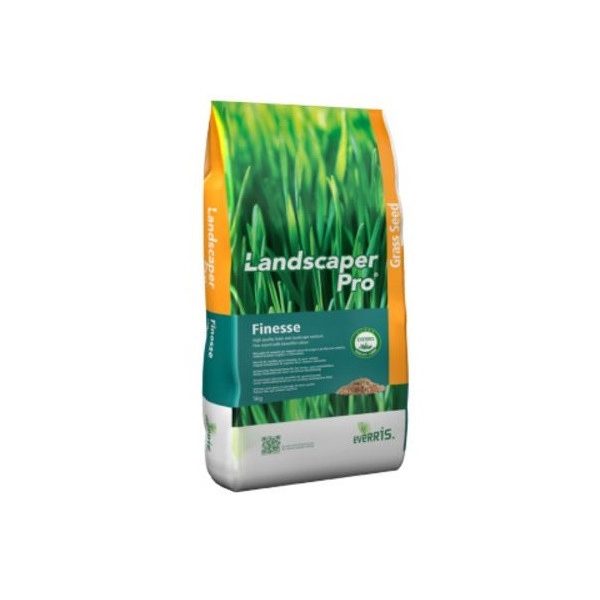 landscaper pro finesse (pázsit jellegű) fűmag 10 kg, everris