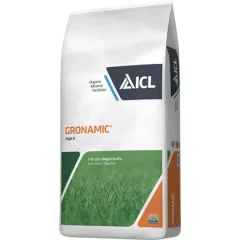 Gronamic Sport High K 7-0-20 +2+0,5Fe 25kg
