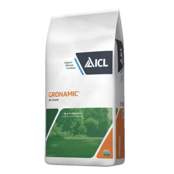 Gronamic Sport  All-round 10-4-5 +2+0,5Fe 25kg