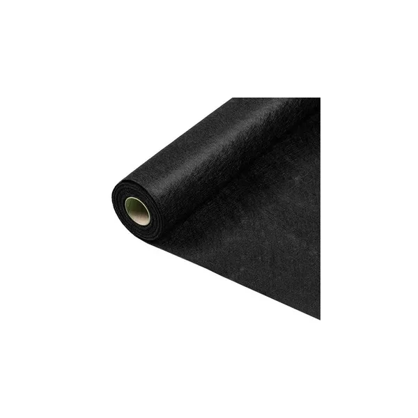 Geotextília fekete 100g/m2, 2x100 fm BS08