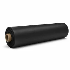   Xpert Atlas EPDM gumifólia Firestone minőség 1,04mm, 12,2m x 30,5m/372,1m2 - teljes tekercs ár/m2