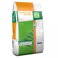   Sportmaster  CRF Mini 24-5-11+3CaO 02-03M 25kg High N/50 db -pal.