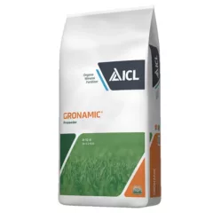 Gronamic Preseeder 8-12-8+6CaO+2,5MgO 25kg