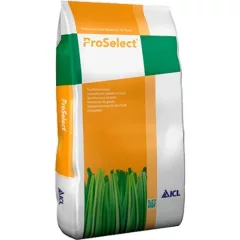 Fűmag ProSelect Blend Thermal Force 10kg/40zsák/pal.
