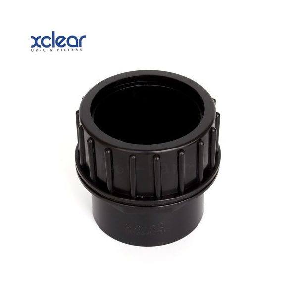 Xclear menetes tartály csatlakozó 75 mm