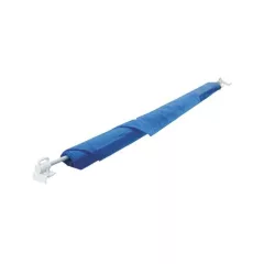 Medencefólia tekercselő