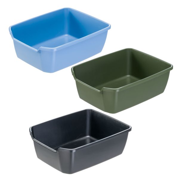 Ferplast NIP 10 H Macskaalom tálca több színben