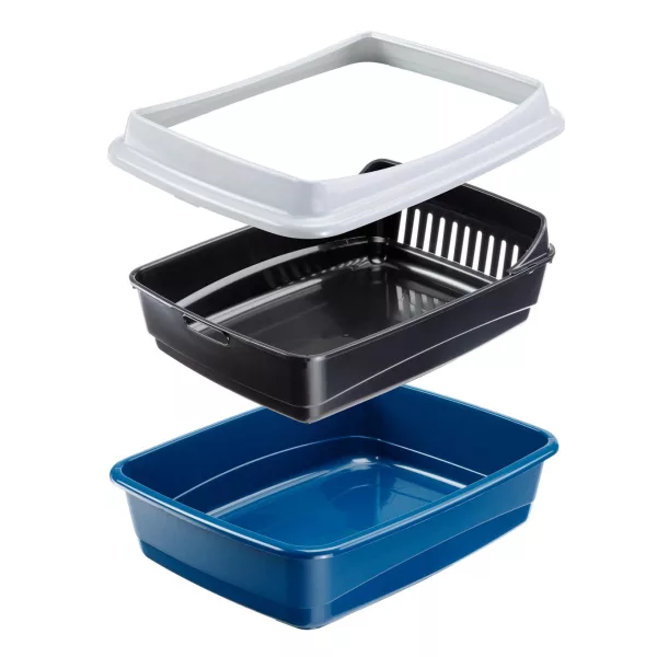 Ferplast Ariel 10 Plus Macska WC