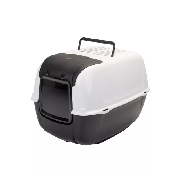 Ferplast Prima Cabrio  Ajtós cica wc