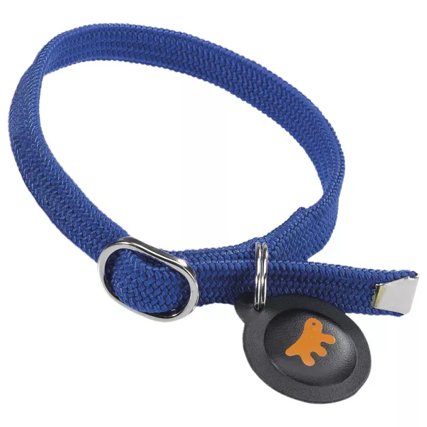 Ferplast Swing Microchip Large barna kutya és macska ajtó