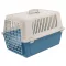 Ferplast ATLAS 30 EL Kék Szállítóbox