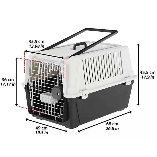 Ferplast ATLAS 40 Professional