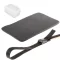 Ferplast ATLAS 10 TRENDY PLUS Black Szállítóbox