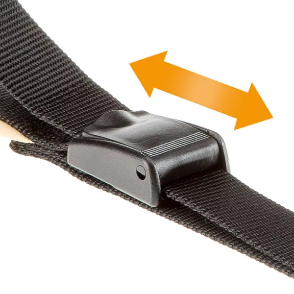 Ferplast ATLAS 10 TRENDY PLUS Black Szállítóbox