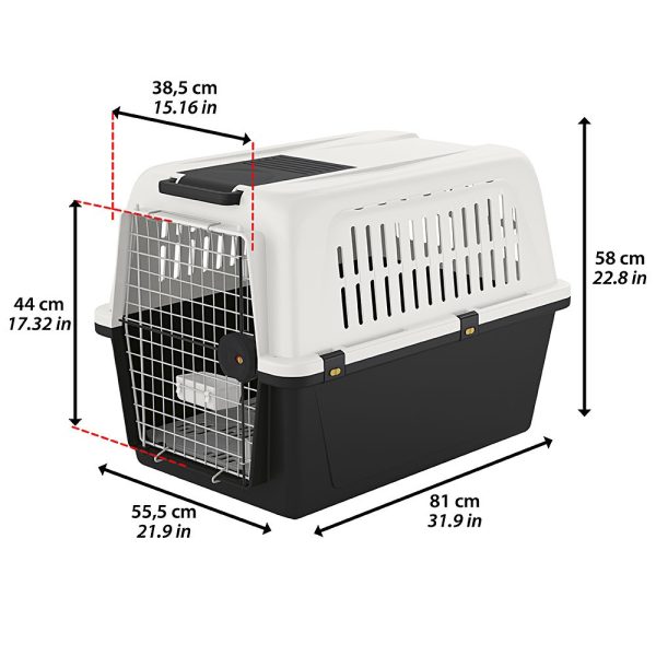 Ferplast ATLAS 50 Professional Szállító