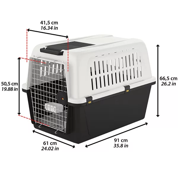 Ferplast ATLAS 60 Professional