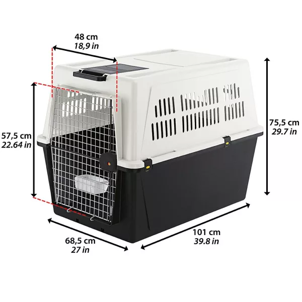 Ferplast ATLAS 70 Professional
