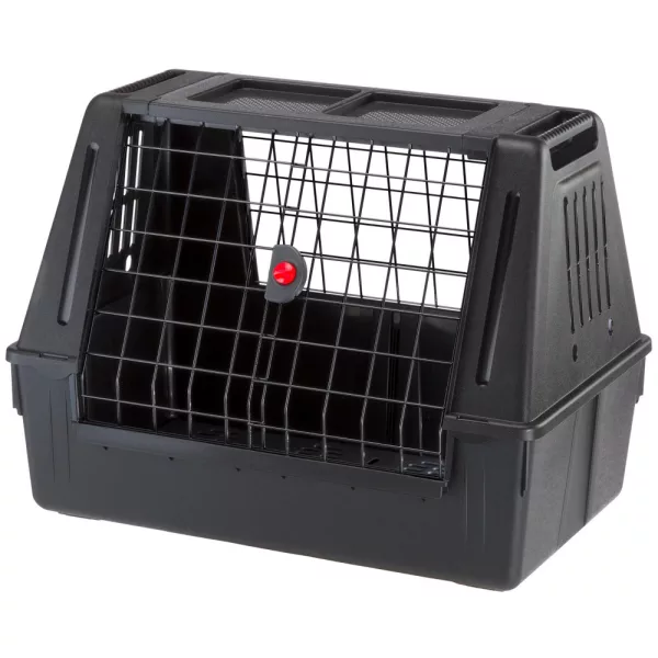 Ferplast Atlas Car 80 fekete