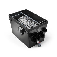 ProfiClear Premium DF-XL gravitációs EGC modul szűrő