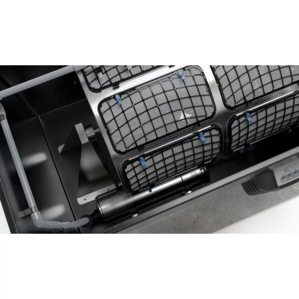 ProfiClear Premium DF-XL gravitációs EGC modul szűrő