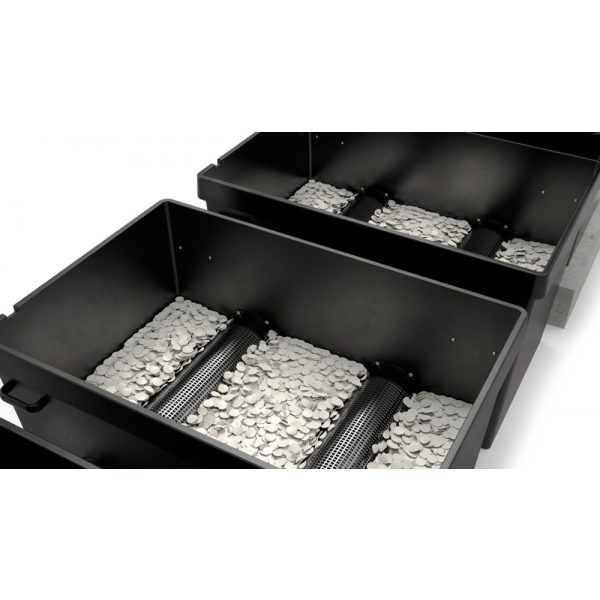 ProfiClear Premium XL Moving Bed - Mozgóágyas szűrőmodul