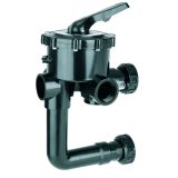 Multifunkciós szelep 1½"