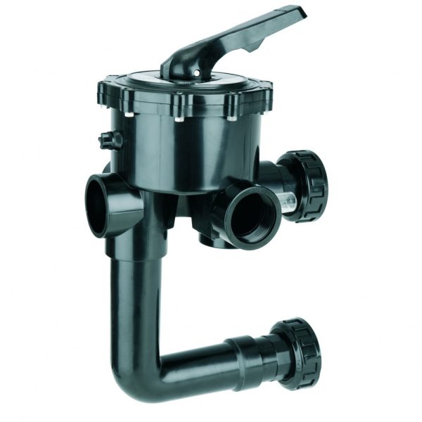 Multifunkciós szelep 1½"