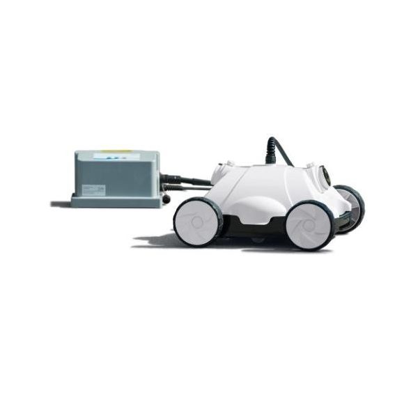 RobotClean 1 medenceporszívó robot