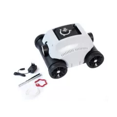 RobotClean Accu S medenceporszívó robot